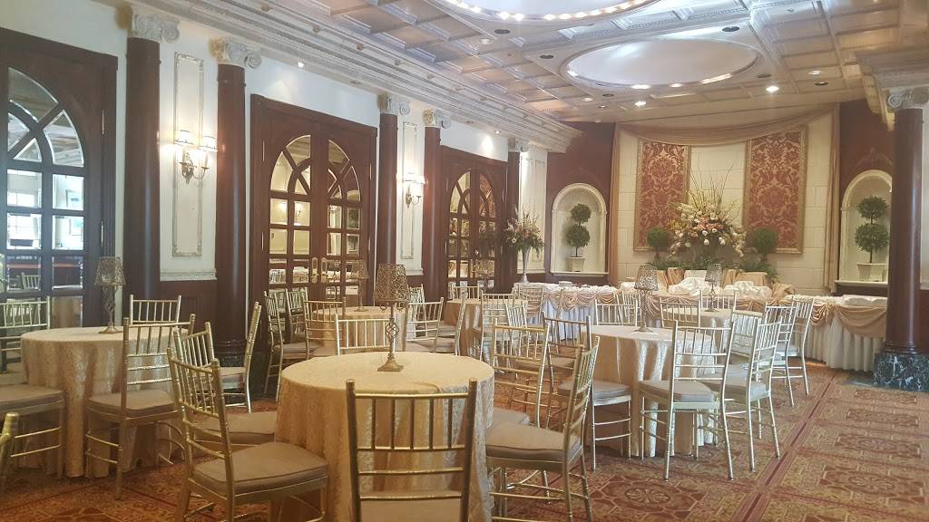 Westbury Manor | restaurant | 1100 Jericho Turnpike, Westbury, NY 11590, USA | 5163337117 OR +1 516-333-7117