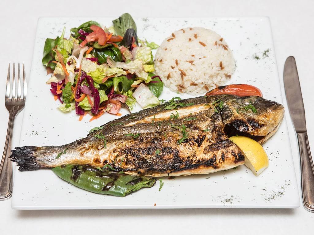 Istanblue Kings Restaurant | restaurant | 428 Kings Hwy, Brooklyn, NY 11223, USA | 3477458511 OR +1 347-745-8511