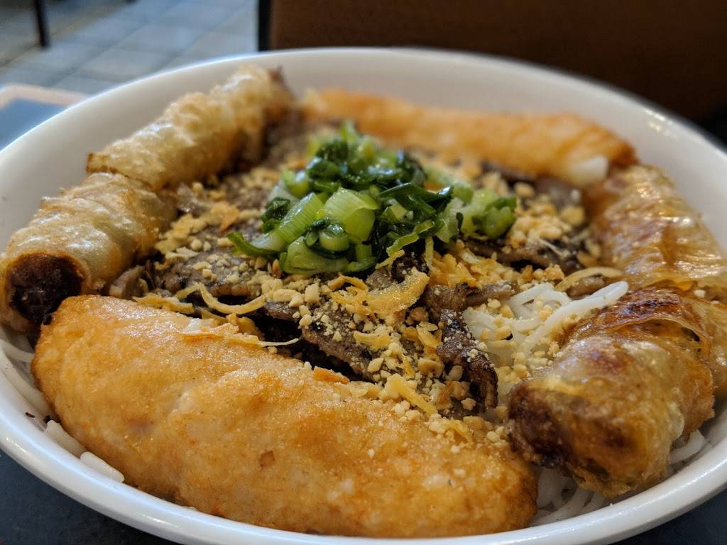 Saigon Flavor | restaurant | 208 E Valley Blvd, San Gabriel, CA 91776, USA | 6265726036 OR +1 626-572-6036