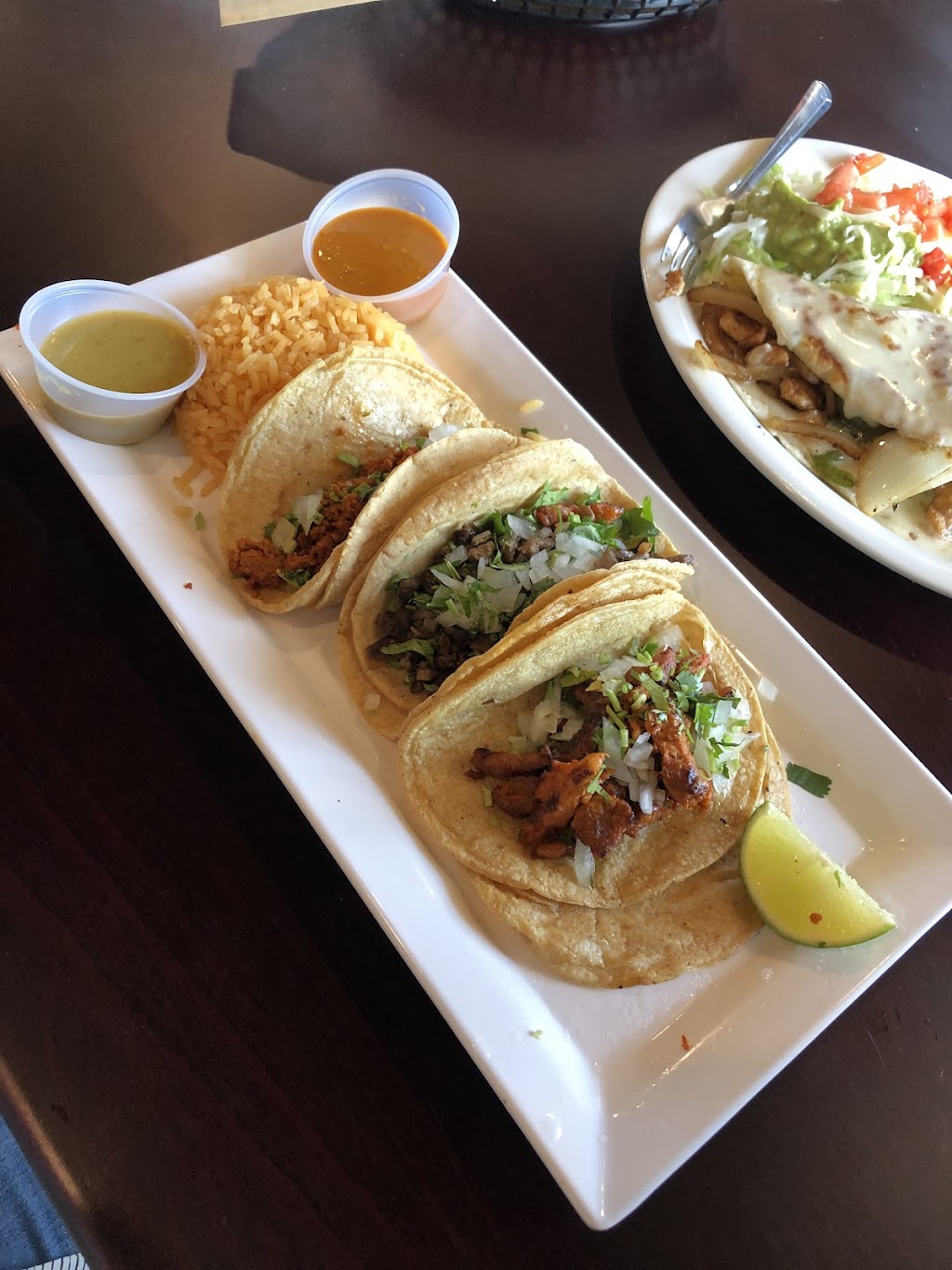 La cazuela mexican cuisine oneonta | restaurant | 2461 2nd Ave E, Oneonta, AL 35121, USA | 2052740477 OR +1 205-274-0477