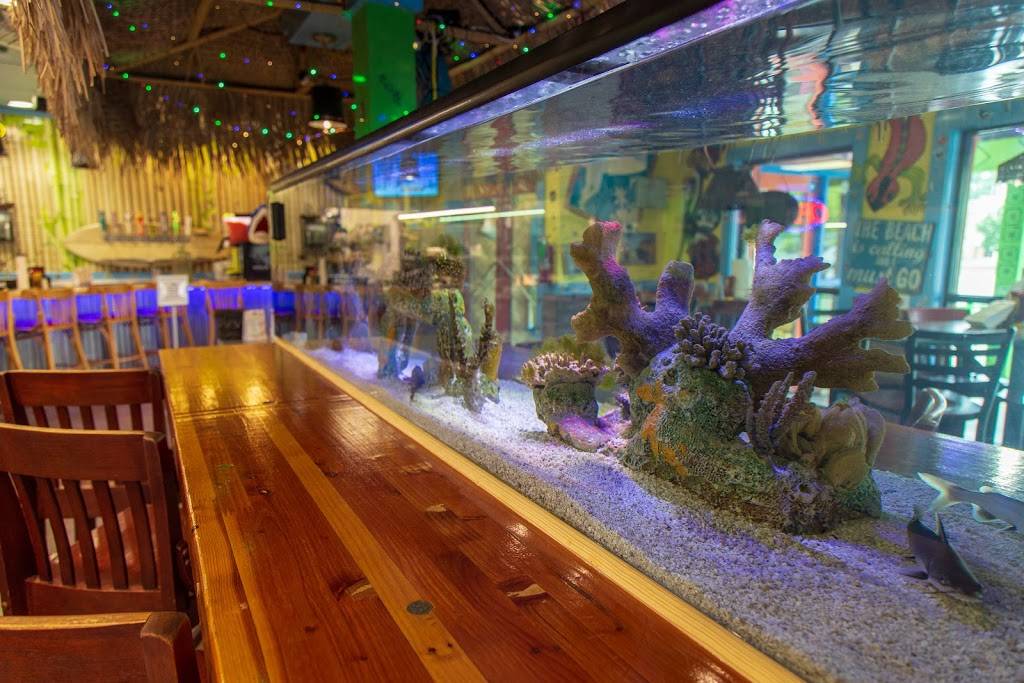 Shark Beach Grill | restaurant | 1941 S Yale Ave, Tulsa, OK 74112, USA | 5396644103 OR +1 539-664-4103