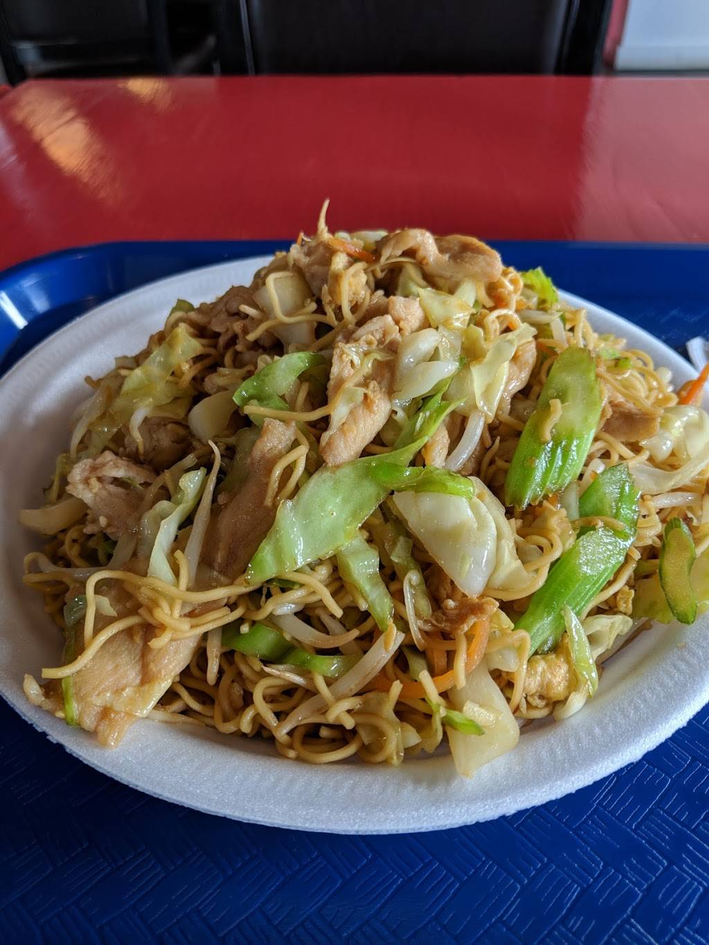 Khmer Express | restaurant | 145 Boulevard Sainte-Rose, Laval, QC H7L 2N2, Canada | 4509378900 OR +1 450-937-8900