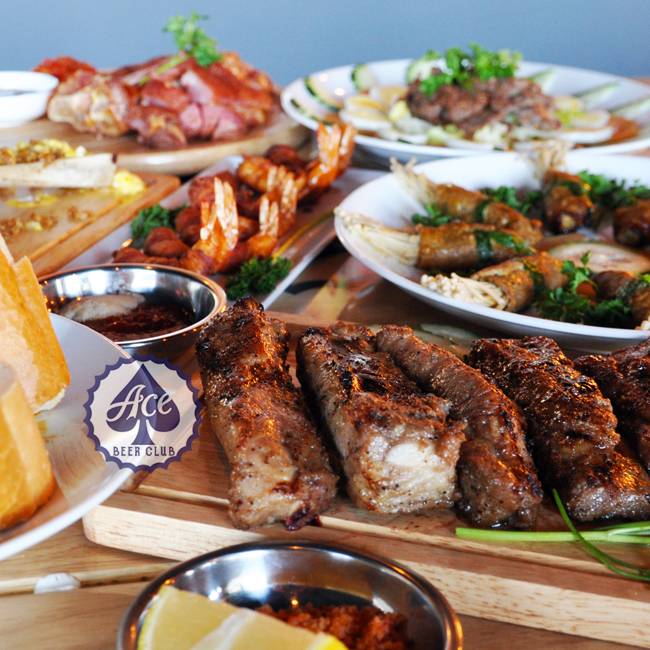 ACE Beer Club | restaurant | 9622 W Garden Grove Blvd Suite 102, Garden Grove, CA 92844, USA | 7148885565 OR +1 714-888-5565