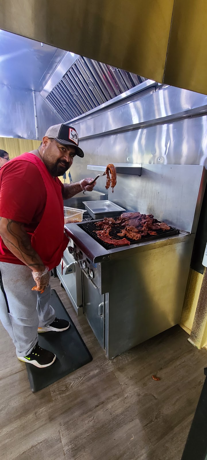 Southwest Tacos | restaurant | 104 8th St SW, Childress, TX 79201, USA | 9409387069 OR +1 940-938-7069