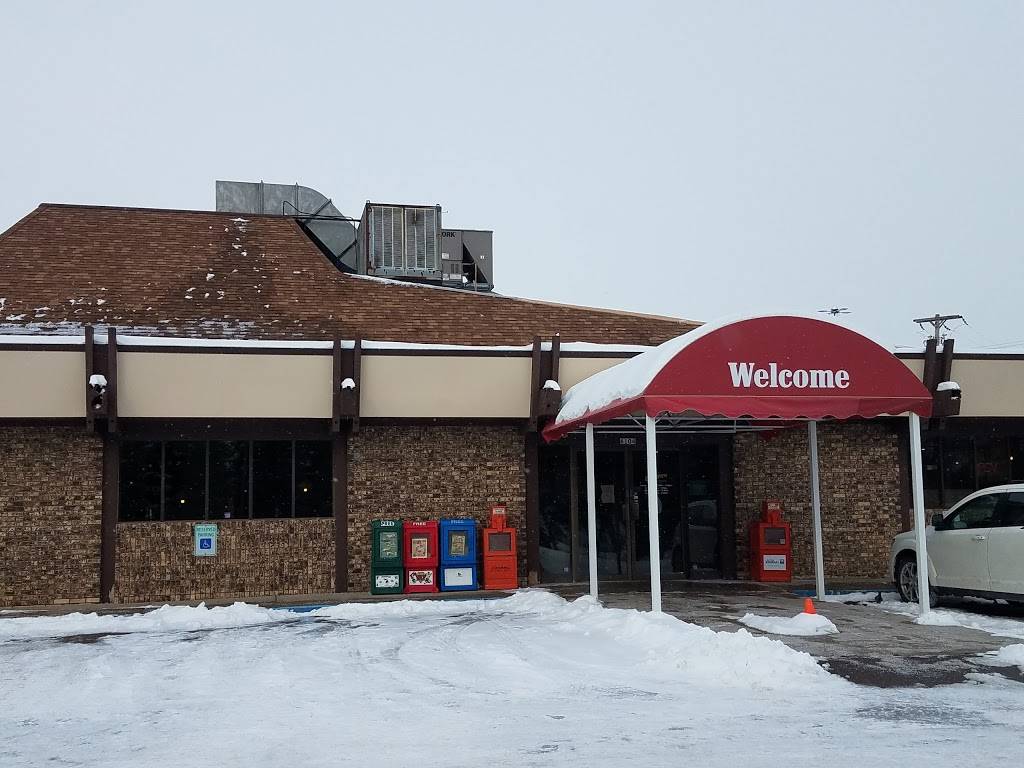 El Potrero Mexican Restaurant | restaurant | 6104 Miller Rd, Swartz Creek, MI 48473, USA | 8106447066 OR +1 810-644-7066