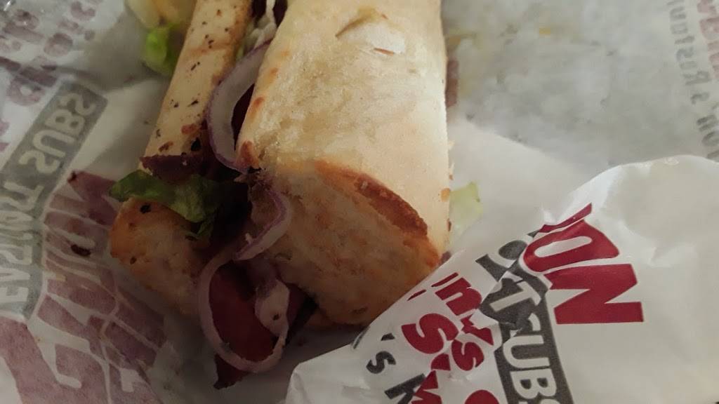 Penn Station East Coast Subs | meal takeaway | 4420 Linden Ave, Dayton, OH 45432, USA | 9372530300 OR +1 937-253-0300