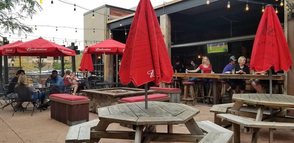 Cowboy Jacks | restaurant | 2397 Palmer Dr, New Brighton, MN 55112, USA | 6516049309 OR +1 651-604-9309