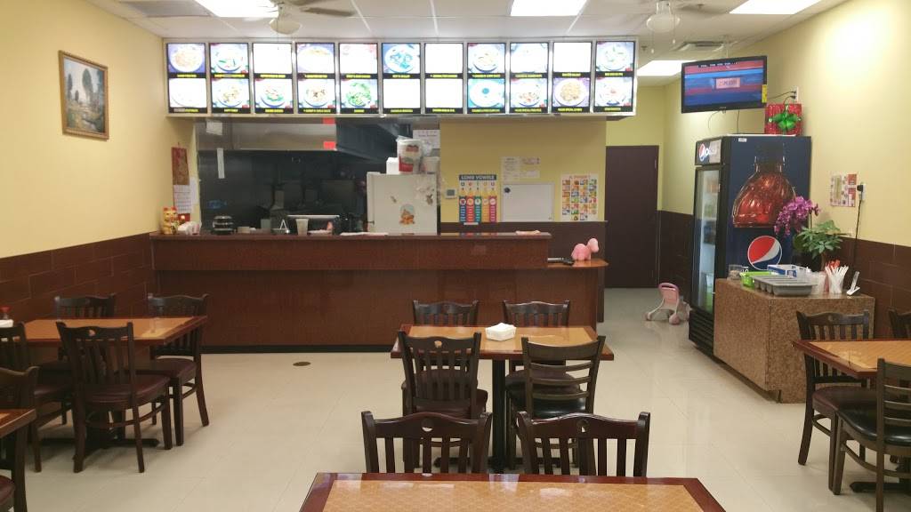 Zhang Garden chinese restaurant | restaurant | 3035 SE Maricamp Rd #109, Ocala, FL 34471, USA | 3526248887 OR +1 352-624-8887