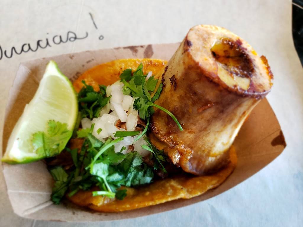 Tuetano Taqueria | restaurant | 143 W San Ysidro Blvd, San Ysidro, CA 92173, USA | 6195984325 OR +1 619-598-4325