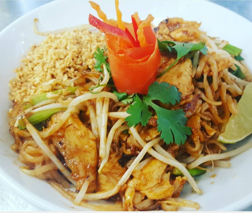 Deejai Noodle Bar | restaurant | 3629-103 N Davidson St, Charlotte, NC 28205, USA | 7049100815 OR +1 704-910-0815