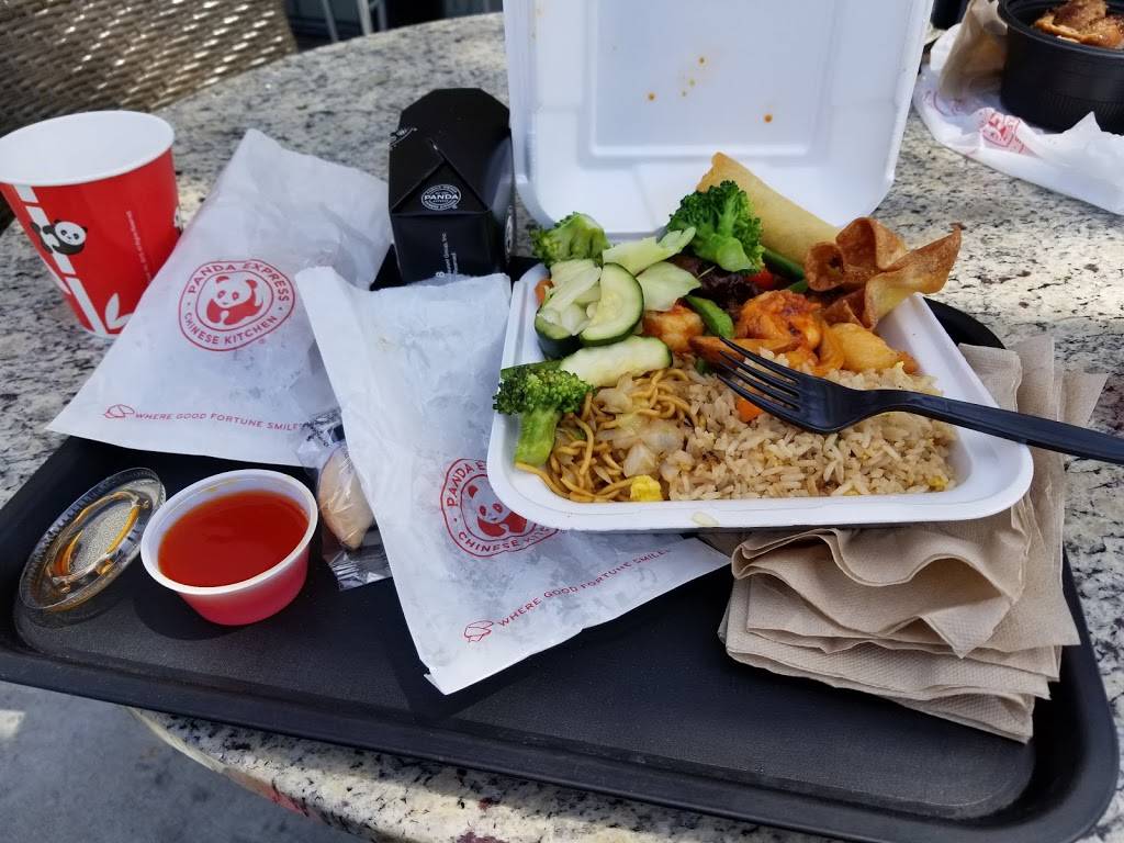 Panda Express | meal takeaway | 150 E Orangethorpe Ave, Fullerton, CA 92832, USA | 7148711328 OR +1 714-871-1328