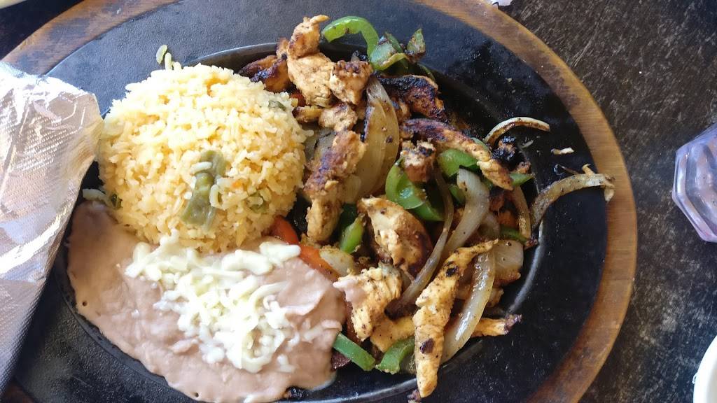Fajita Grill | restaurant | 384 GA-53, Dawsonville, GA 30534, USA | 7062651331 OR +1 706-265-1331