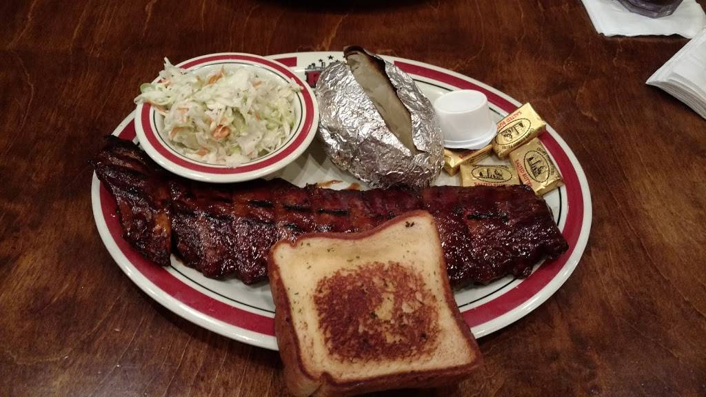 Rib City | restaurant | 13908 FL-80, Fort Myers, FL 33905, USA | 2396932223 OR +1 239-693-2223