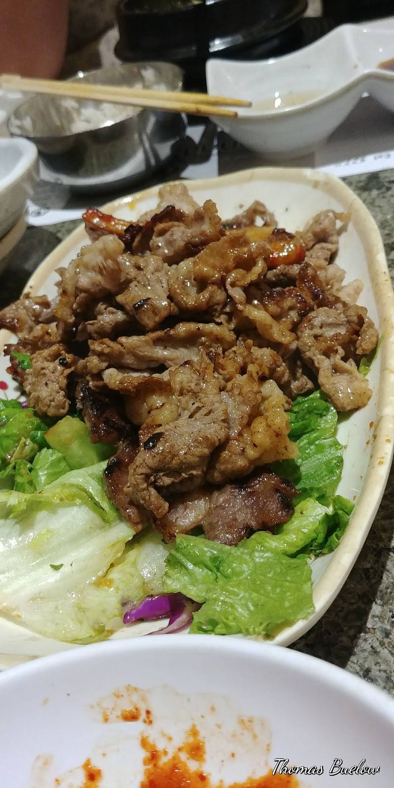 Manna BBQ | restaurant | 724 Otay Lakes Rd, Chula Vista, CA 91910, USA | 6194213300 OR +1 619-421-3300