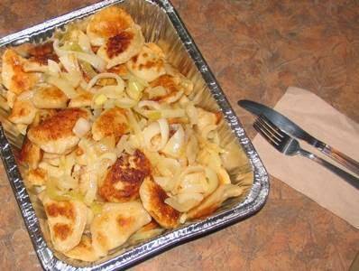 Evas Deli | restaurant | 680 Huronia Rd, Barrie, ON L4N 6C6, Canada | 7057397004 OR +1 705-739-7004