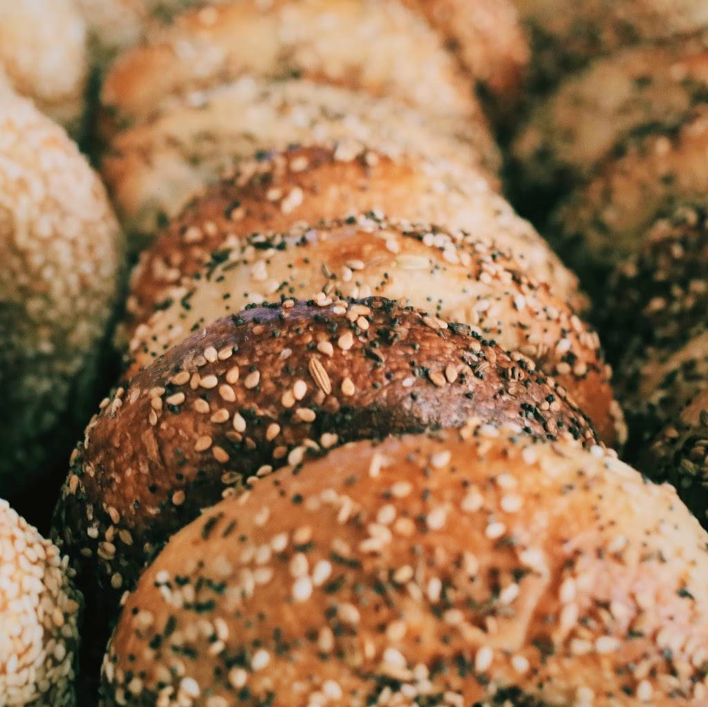 Belles Bagels | bakery | 5043 York Blvd, Los Angeles, CA 90042, USA | 3232089408 OR +1 323-208-9408