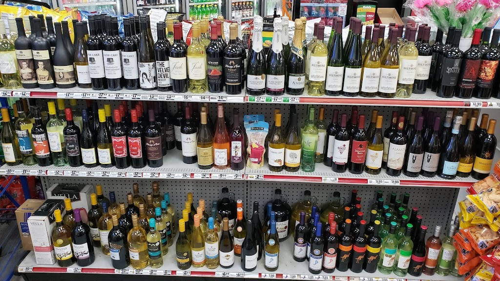 CitiStop Store 113 | cafe | 779 Biltmore Ave, Asheville, NC 28803, USA | 8282546744 OR +1 828-254-6744