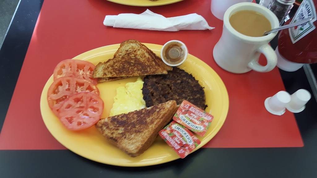 Dans Hamburgers | restaurant | 844 Airport Blvd, Austin, TX 78702, USA | 5123852262 OR +1 512-385-2262