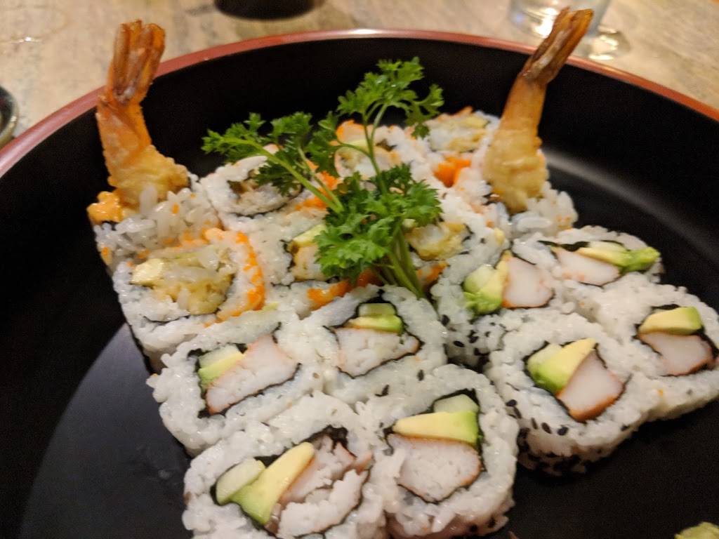 Amimoto Japanese Restaurants | restaurant | 2705 Tamiami Trail # 115, Punta Gorda, FL 33950, USA | 9415051515 OR +1 941-505-1515