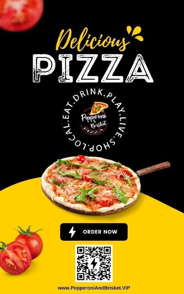 Pepperoni and Brisket | restaurant | 7124 Bob Bullock Loop Suite 106, Laredo, TX 78041, USA | 9563331874 OR +1 956-333-1874