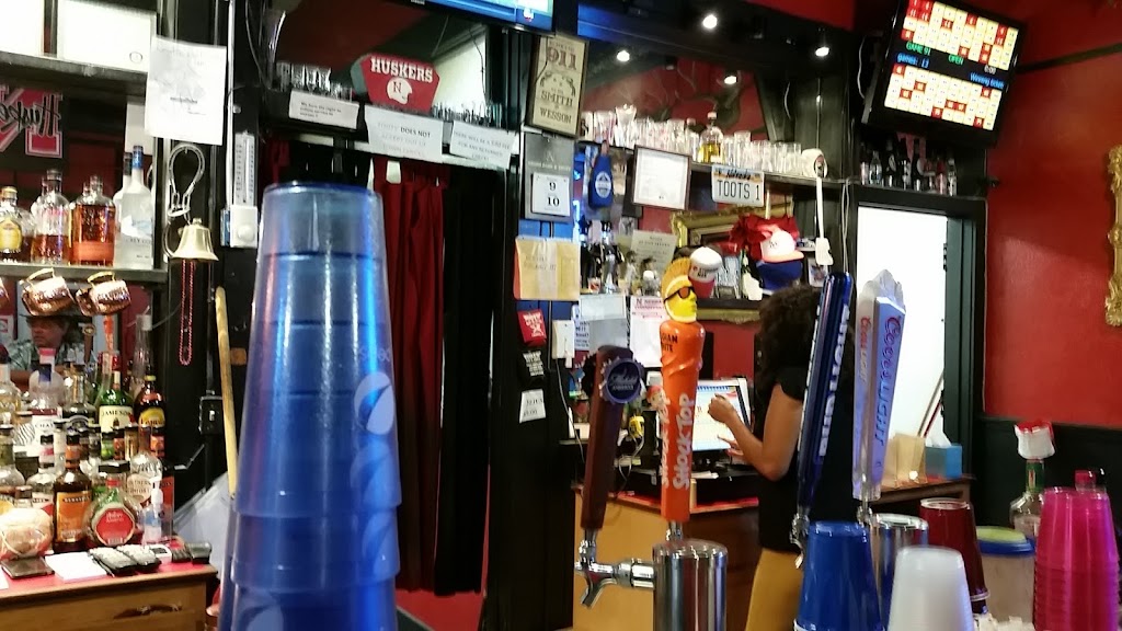 Toots Bar & Grill | restaurant | 710 2nd St, Chappell, NE 69129, USA | 3088742488 OR +1 308-874-2488