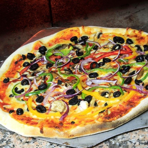 Deadass Italian Pizza | restaurant | 2537 S Wabash Ave, Chicago, IL 60616, USA | 7738181188 OR +1 773-818-1188