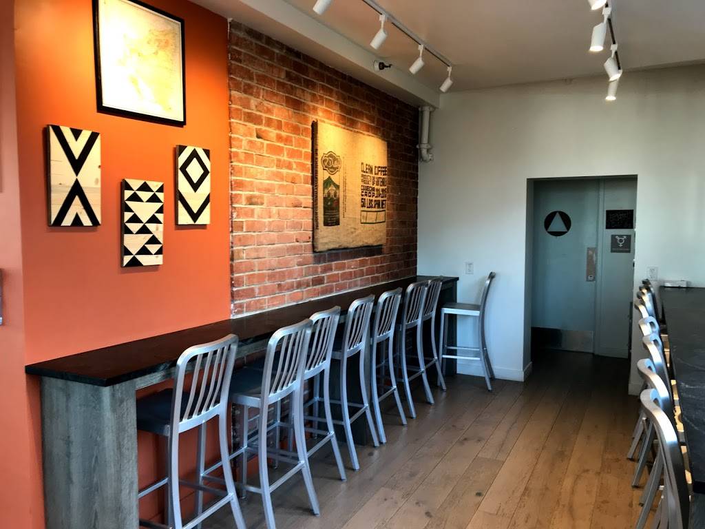 Pico | restaurant | Ghirardelli Square, 900 North Point St, San Francisco, CA 94109, USA | 4155291212 OR +1 415-529-1212