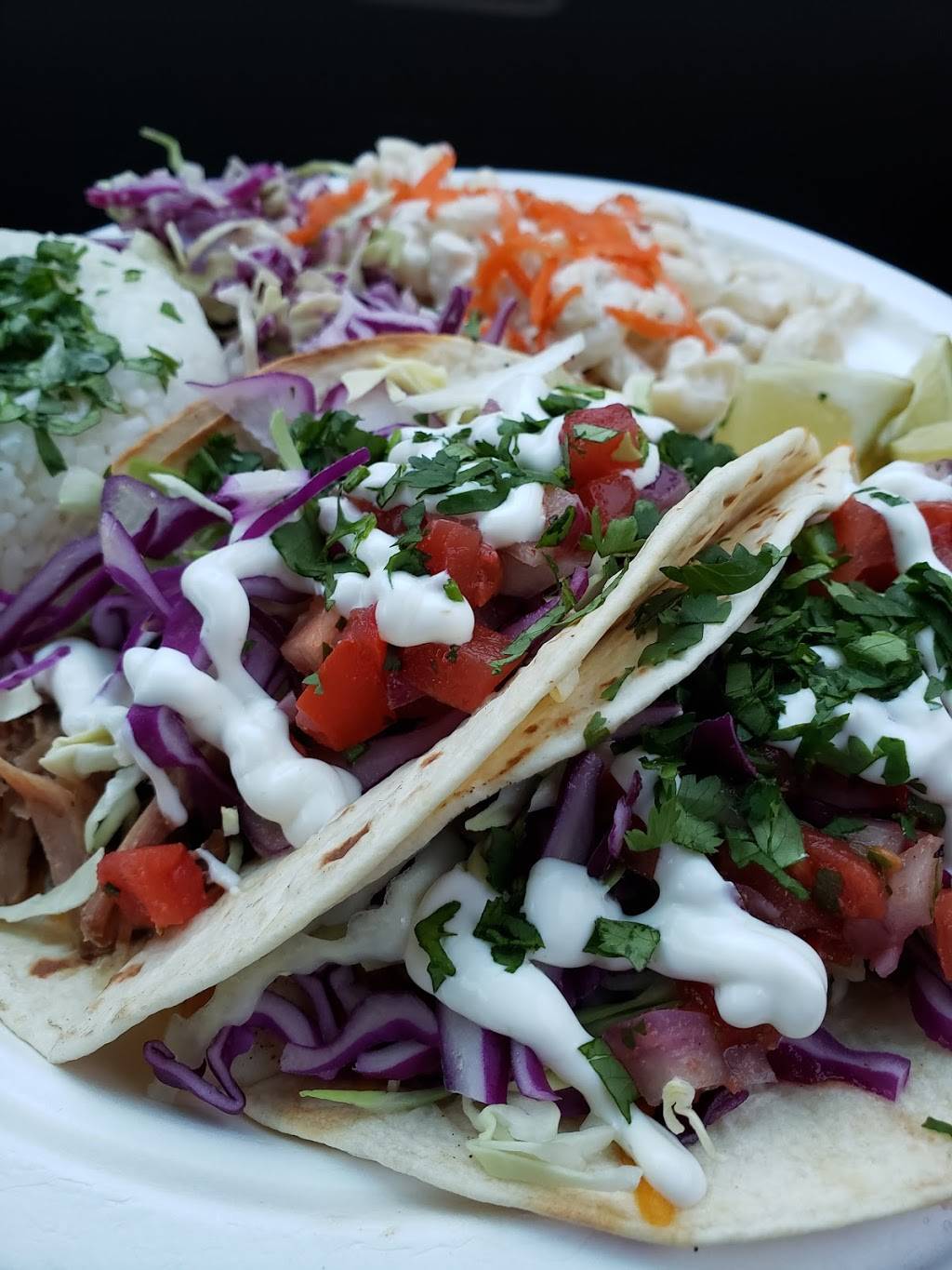 Mahi Taco | restaurant | 625 NE Killingsworth St, Portland, OR 97211, USA | 5037582716 OR +1 503-758-2716