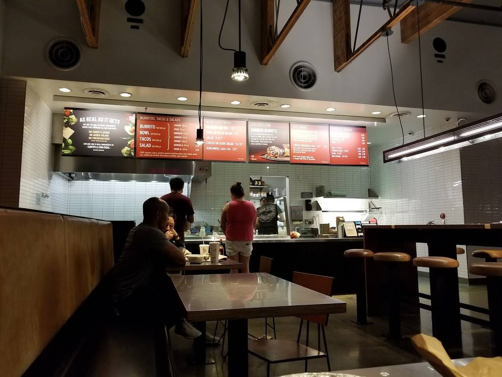 Chipotle Mexican Grill | restaurant | 2180 S Atlantic Blvd Ste B, Monterey Park, CA 91754, USA | 3234886944 OR +1 323-488-6944