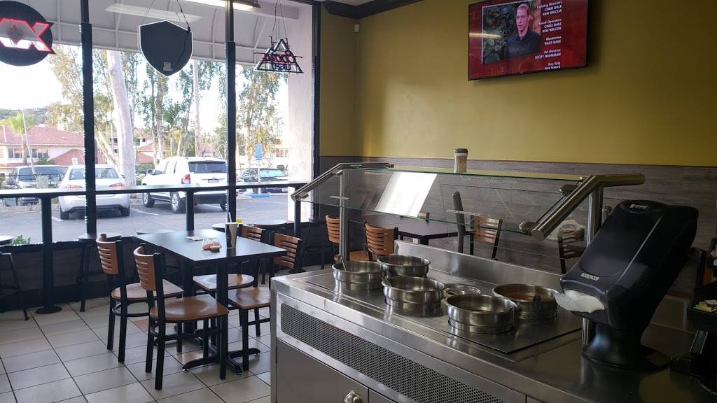 Rancho Viejo Mexican Food | restaurant | 16479 Bernardo Center Dr, San Diego, CA 92128, USA | 8585246554 OR +1 858-524-6554
