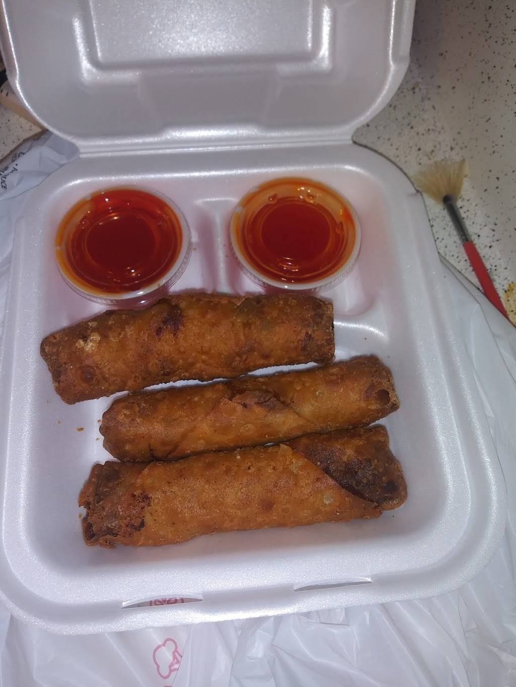 Panda Express | meal takeaway | 14040 N May Ave, Oklahoma City, OK 73134, USA | 4057518688 OR +1 405-751-8688