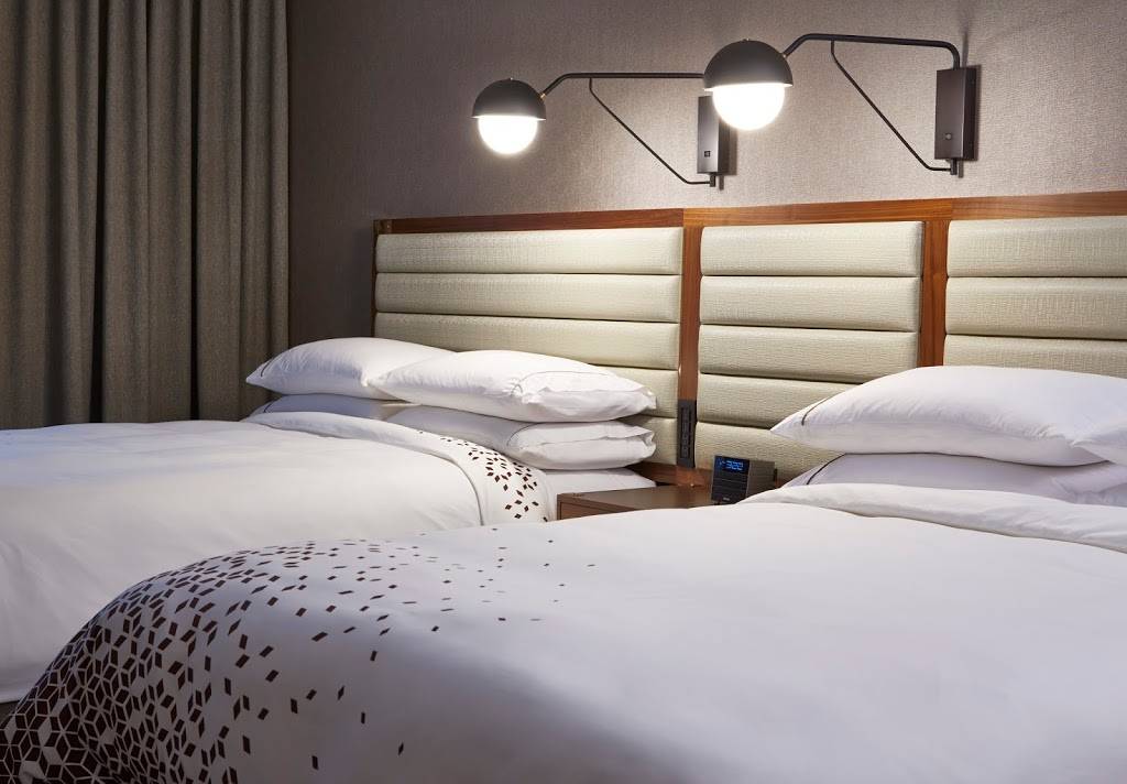 Renaissance Minneapolis Hotel, the Depot | restaurant | 225 3rd Ave S, Minneapolis, MN 55401, USA | 6123751700 OR +1 612-375-1700