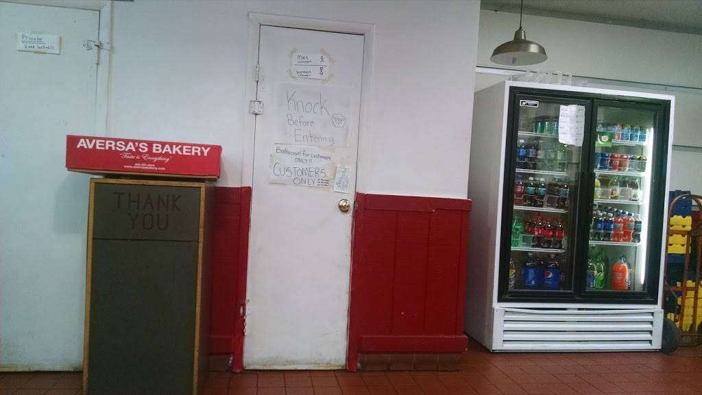 Penn Cafe & Pizzeria | cafe | 4909 Catharine St, Philadelphia, PA 19143, USA | 2154713083 OR +1 215-471-3083