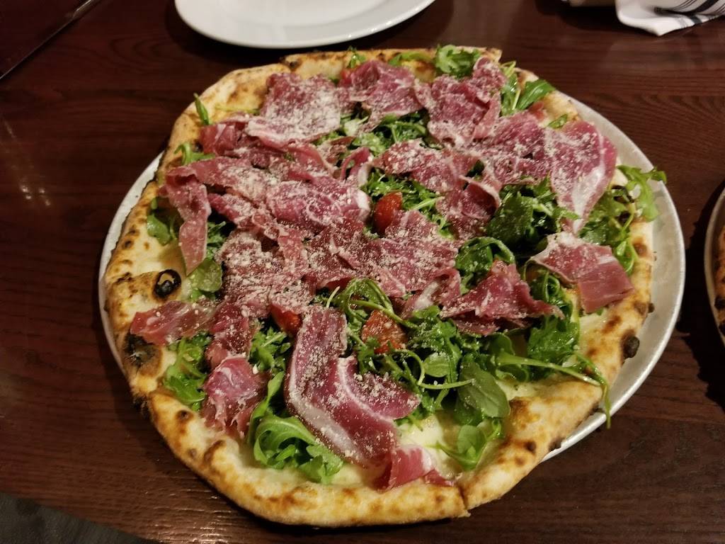 Campania | restaurant | 800 N Main St #100, Alpharetta, GA 30009, USA | 6788252156 OR +1 678-825-2156