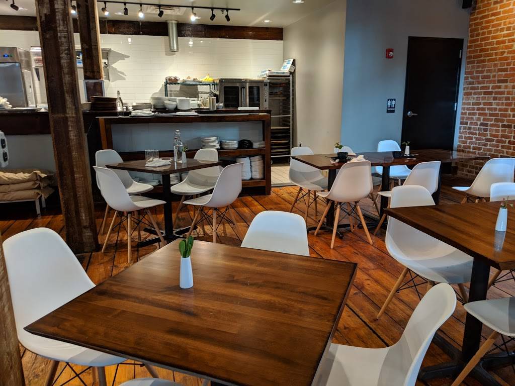 smallSUGAR | restaurant | 709 Gervais St, Columbia, SC 29201, USA | 8037227506 OR +1 803-722-7506