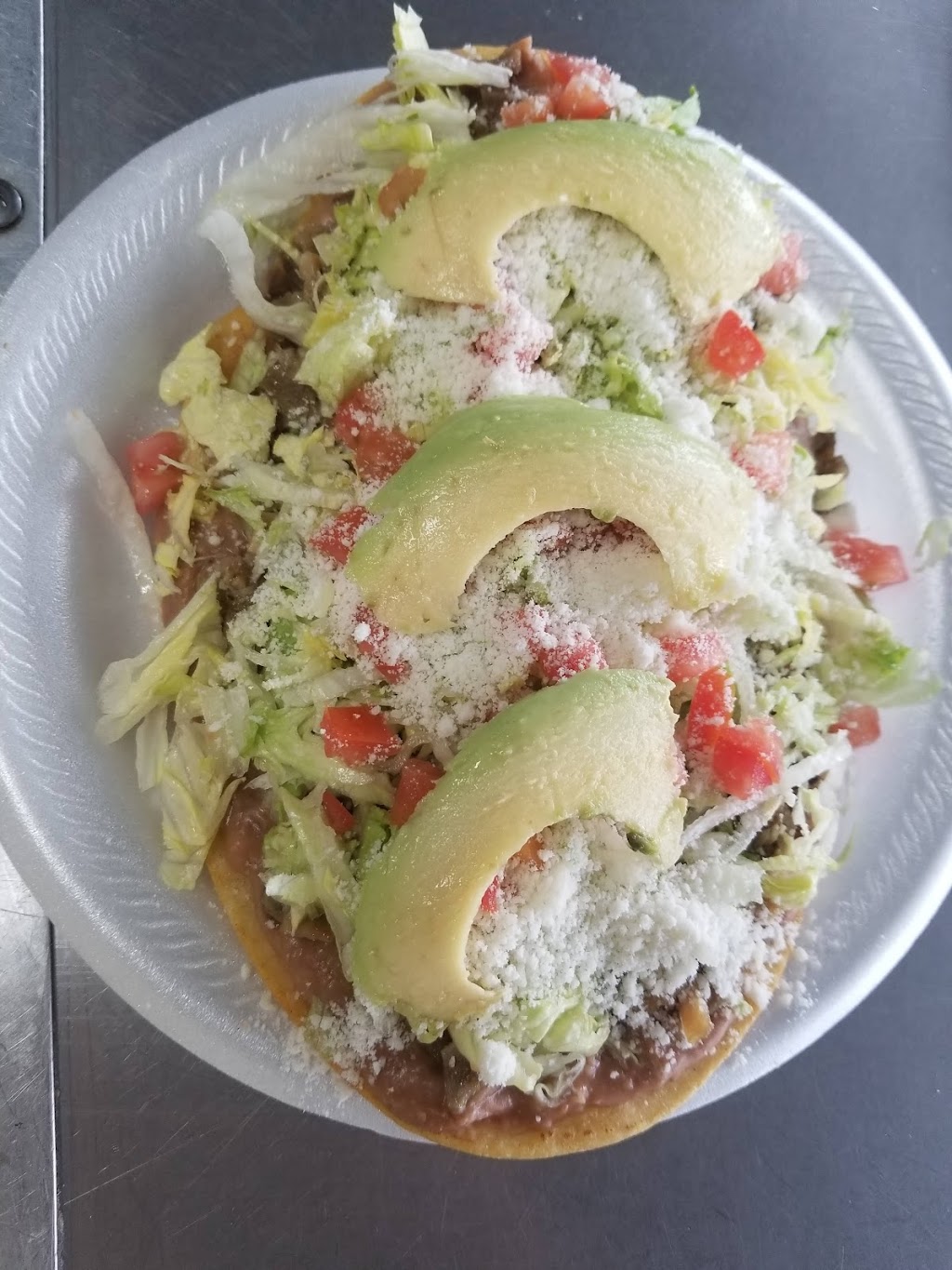 El JARIPEO TACOS | restaurant | 4643 4000 W, West Valley City, UT 84120, USA | 3854696762 OR +1 385-469-6762