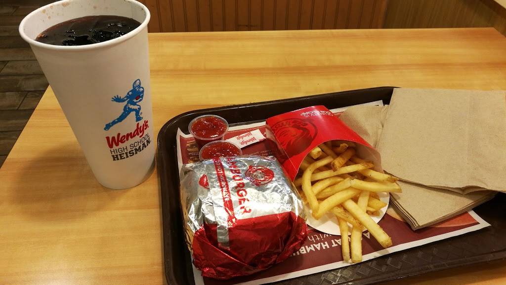 Wendys | restaurant | 1650 Mansell Rd, Alpharetta, GA 30009, USA | 7705522873 OR +1 770-552-2873