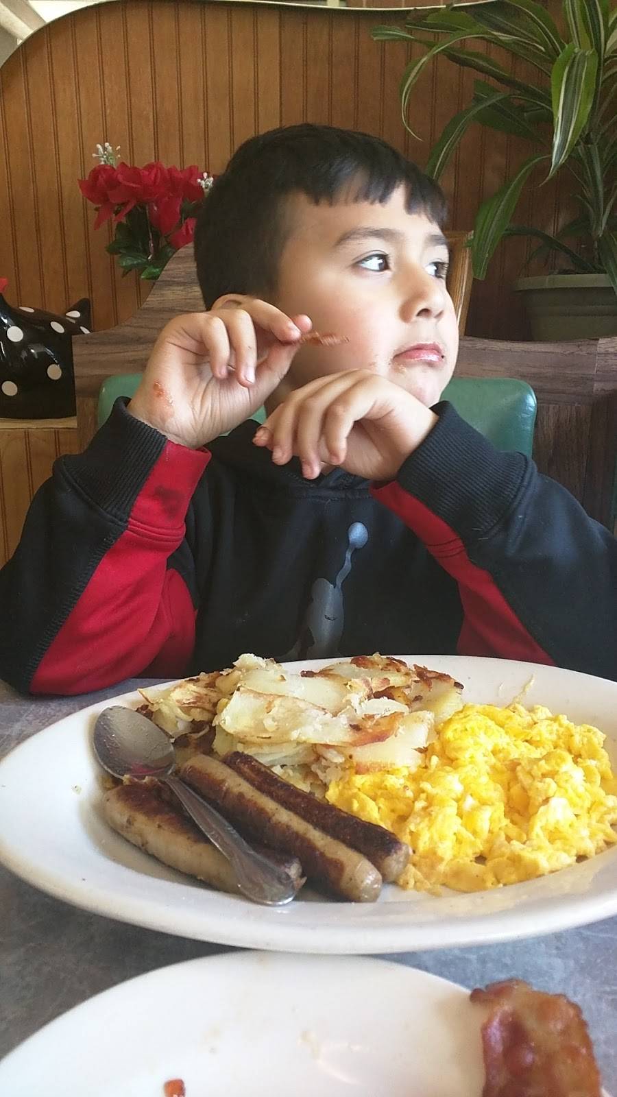 Nicks Hi Ho Cafe | restaurant | 3134 N Cicero Ave, Chicago, IL 60641, USA | 7735456015 OR +1 773-545-6015