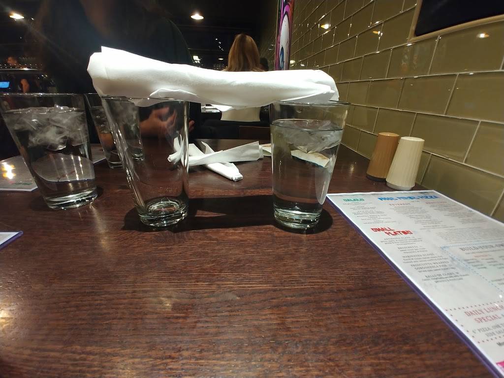 Wild Wood Pizza | restaurant | 1600 Village Market Blvd SE suite 120, Leesburg, VA 20175, USA | 7034431600 OR +1 703-443-1600