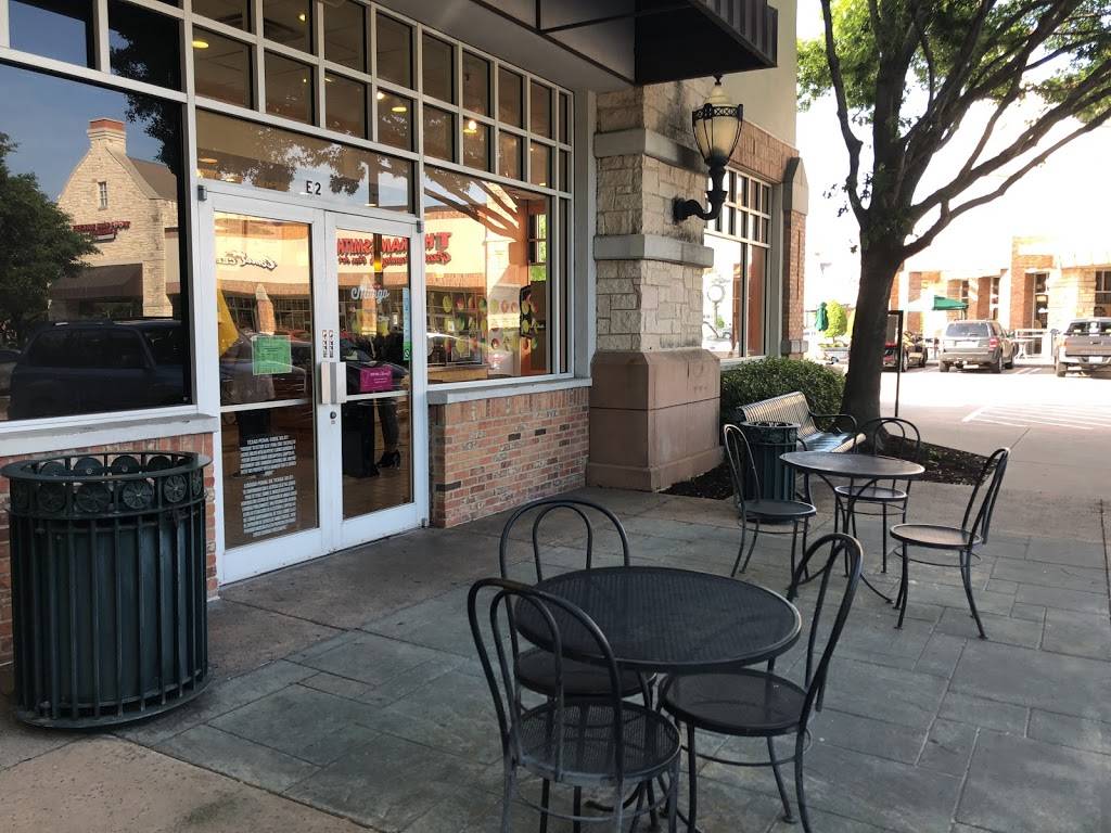 Jamba | restaurant | 18204 Preston Rd #E2, Dallas, TX 75252, USA | 2144846589 OR +1 214-484-6589