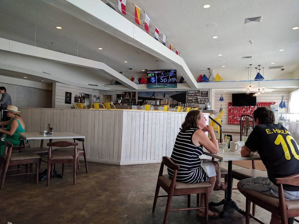 Boathouse Kitchen and Bar | restaurant | 6300 Gulf Blvd, St Pete Beach, FL 33706, USA | 7273694950 OR +1 727-369-4950