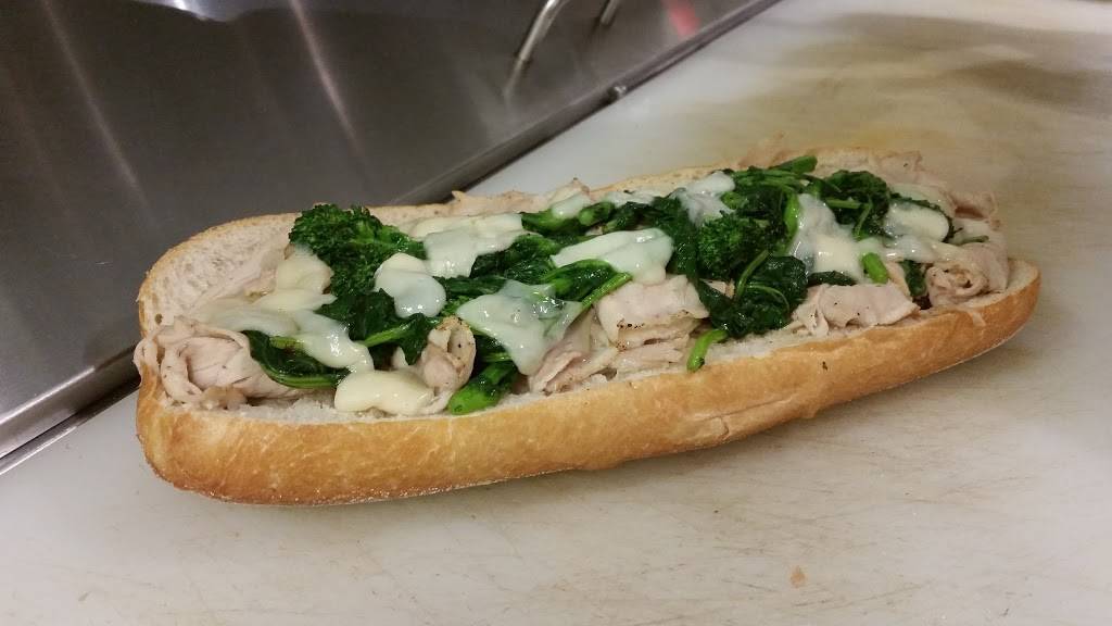 Bella Maria Tomato Pies Voted | restaurant | 3718 Bristol Pike, Bensalem, PA 19020, USA | 2152448885 OR +1 215-244-8885