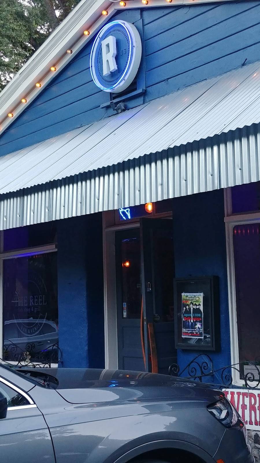 The Reel Fish Shop & Grill | restaurant | 401 Grove St, Sonoma, CA 95476, USA | 7073430044 OR +1 707-343-0044