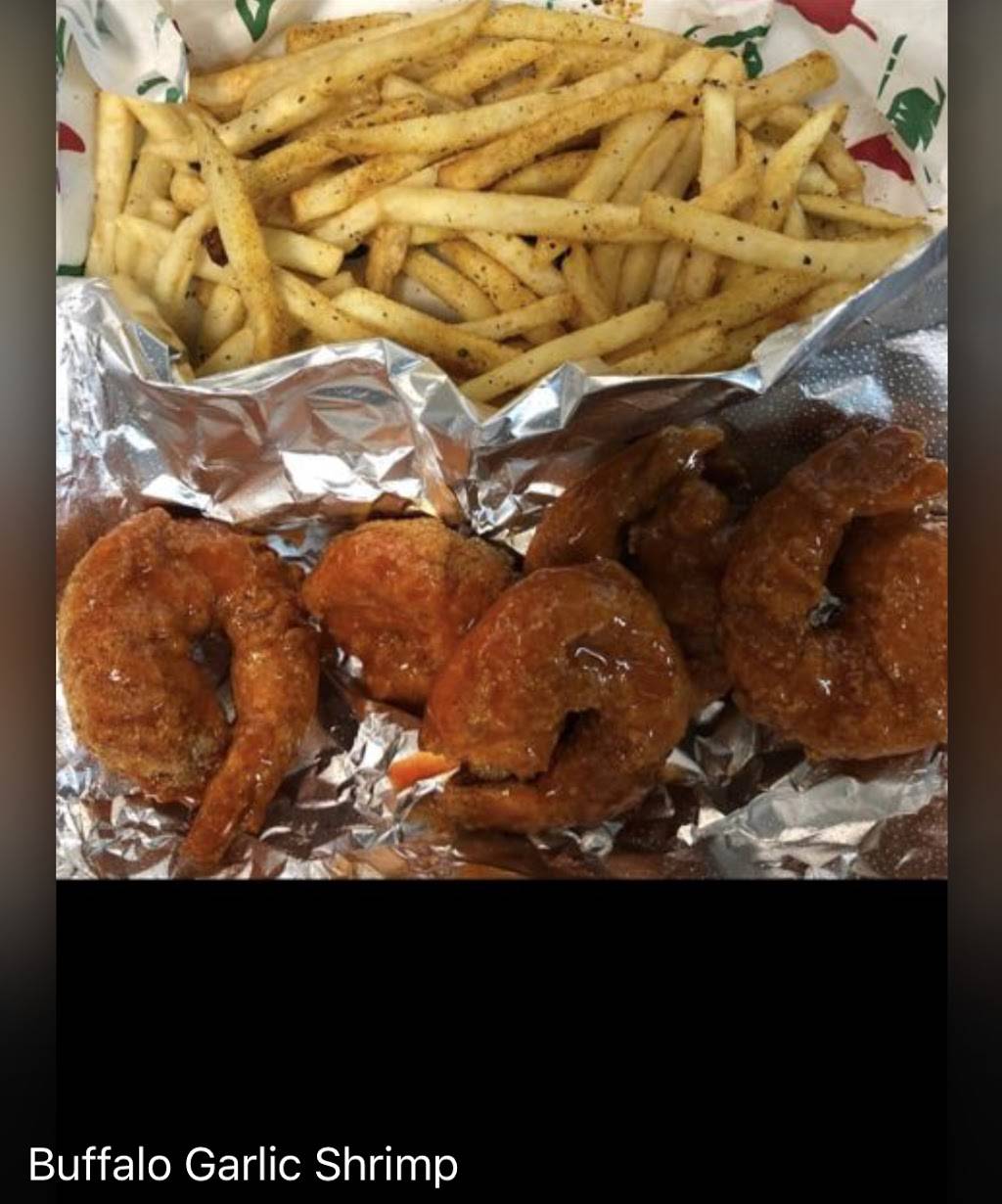 Kickn’flavor Food Truck | restaurant | 3803 San Jacinto St, Houston, TX 77004, USA | 2819681030 OR +1 281-968-1030