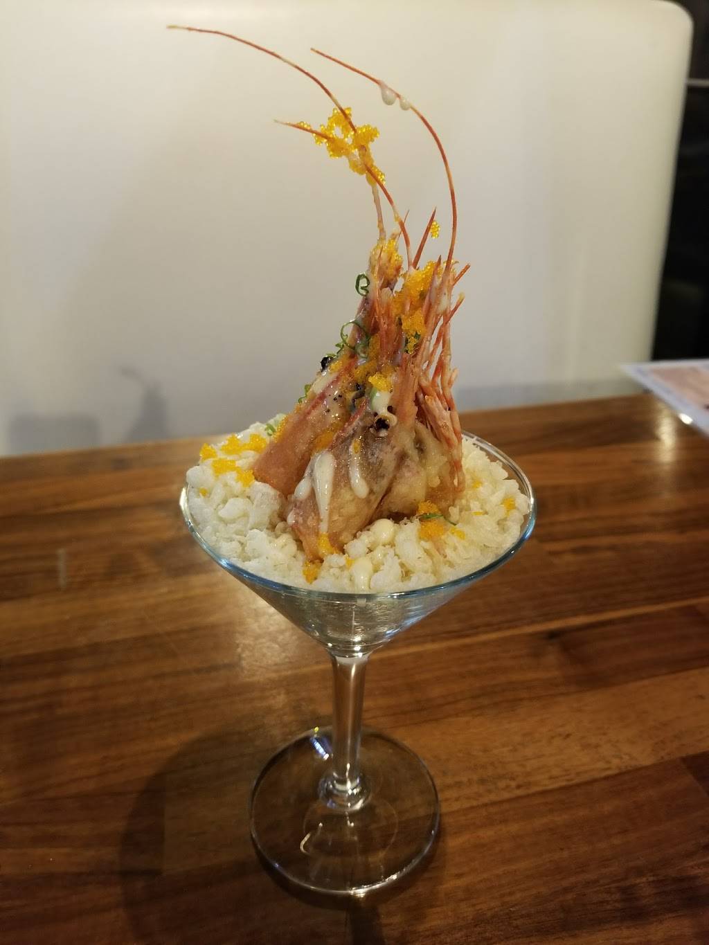 BF Sushi | restaurant | 6375 S Rainbow Blvd #102, Las Vegas, NV 89118, USA | 7024856586 OR +1 702-485-6586