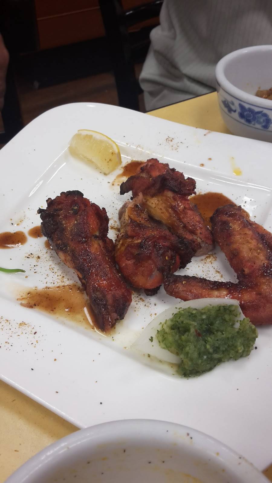 India Delight | restaurant | 104 N Print Ave, Marion, IL 62959, USA | 6189978493 OR +1 618-997-8493