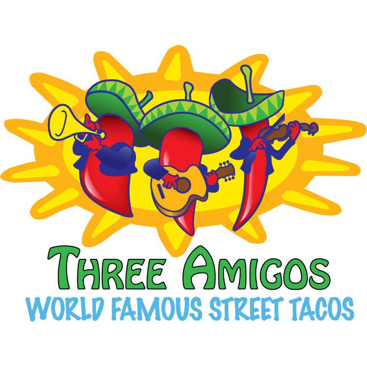 Three Amigos World Famous Street Tacos | restaurant | 1932 Wildcat Canyon Rd, Lakeside, CA 92040, USA | 6194432300 OR +1 619-443-2300