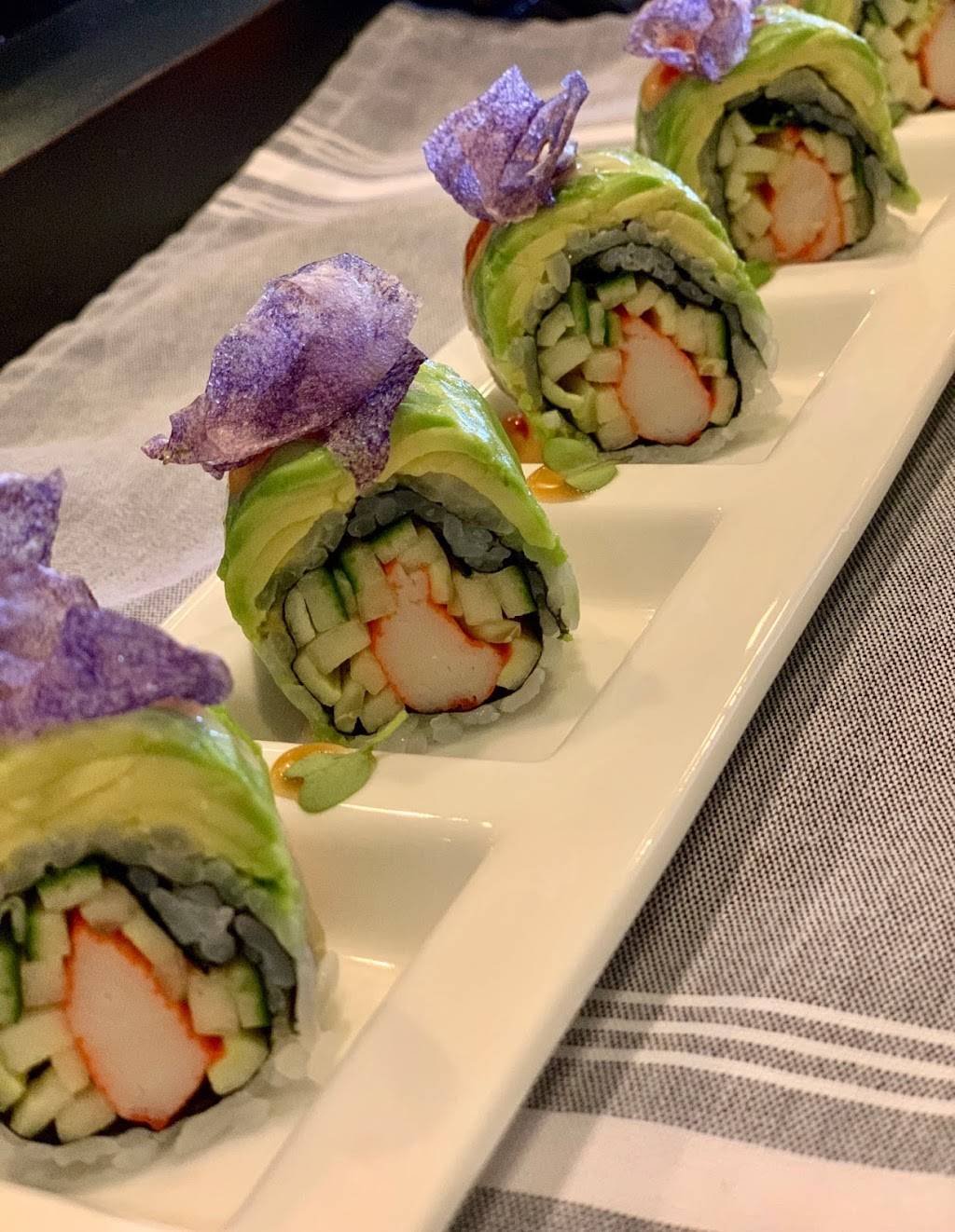 IKKAI JAPANESE RESTAURANT | restaurant | 109 S Main St, Naperville, IL 60540, USA | 6303555516 OR +1 630-355-5516