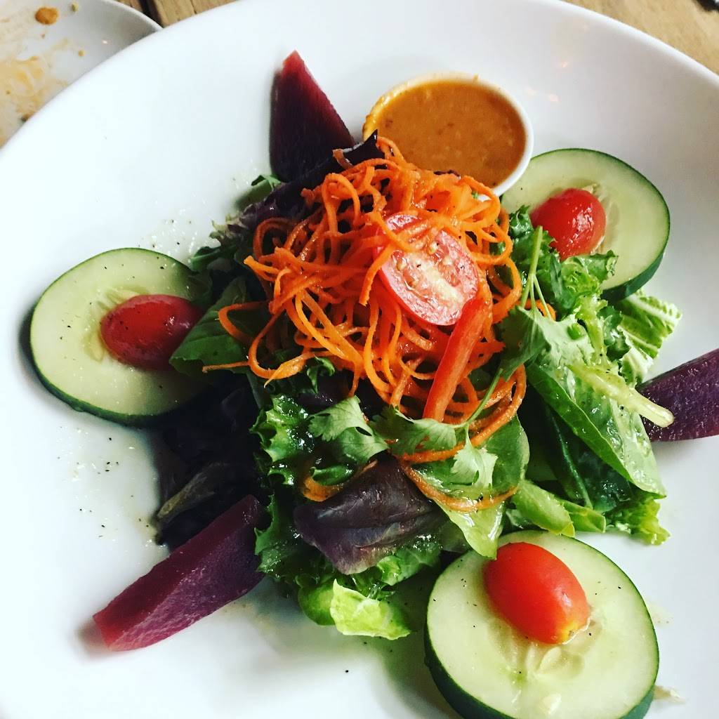 Sticky Rice | restaurant | 85 Orchard St, New York, NY 10002, USA | 2122748208 OR +1 212-274-8208