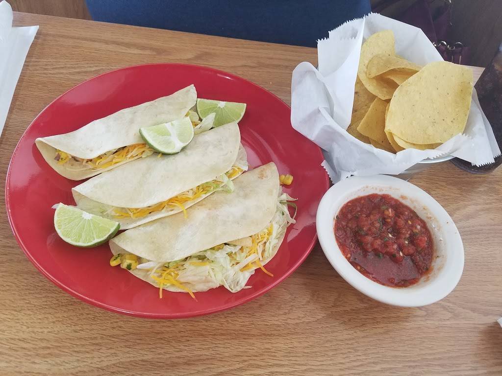 Baja Grill | restaurant | 117 Fred Odle Drive, Lexington, TN 38351, USA | 7312495067 OR +1 731-249-5067